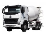 CNHTC Howo A7 6x4 Mixer 2009 года